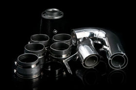 Weapon R 97-03 Ford F-Series/Expedition 4.6L/5.4L V8 Secret Weapon Intake