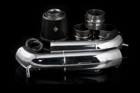 Weapon R 02-08 Dodge Ram 4.7L Magnum Secret Weapon Intake