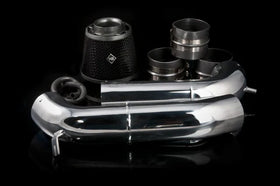 Weapon R 02-08 Dodge Ram 4.7L Magnum Secret Weapon Intake