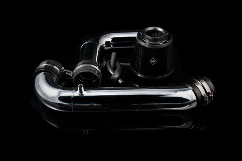 Weapon R 97-05 Jeep Rubicon 4.0L Secret Weapon Intake