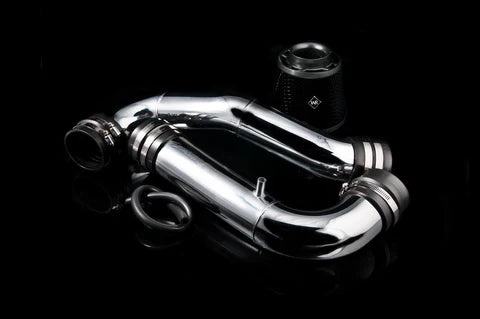 Weapon R 97-02 Jeep Wrangler 2.5L 4cyl Secret Weapon Intake