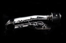 Weapon R 04-05 Nissan Titan 5.6L / 04-05 Nissan Armada 5.6L Secret Weapon Intake-1