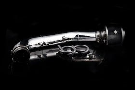Weapon R 04-05 Nissan Titan 5.6L / 04-05 Nissan Armada 5.6L Secret Weapon Intake