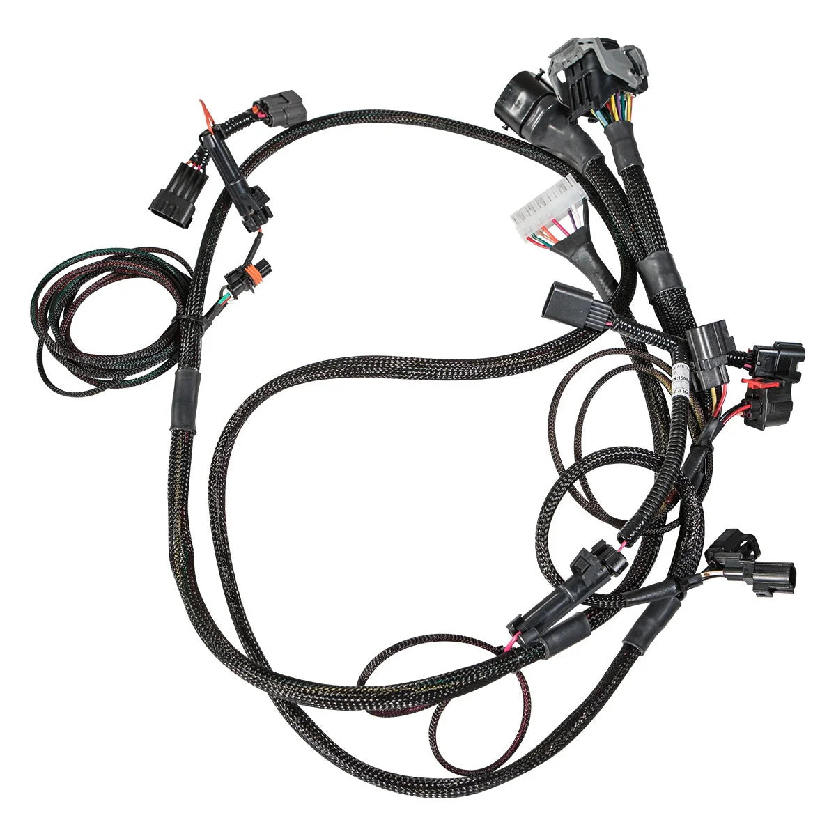 ATS Diesel 07.5-12 Dodge 68RFE CoPilot Line Pressure Controller 24 Pin Plug and Play - 0