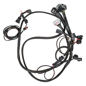 ATS Diesel 07.5-12 Dodge 68RFE CoPilot Line Pressure Controller 24 Pin Plug and Play - 0