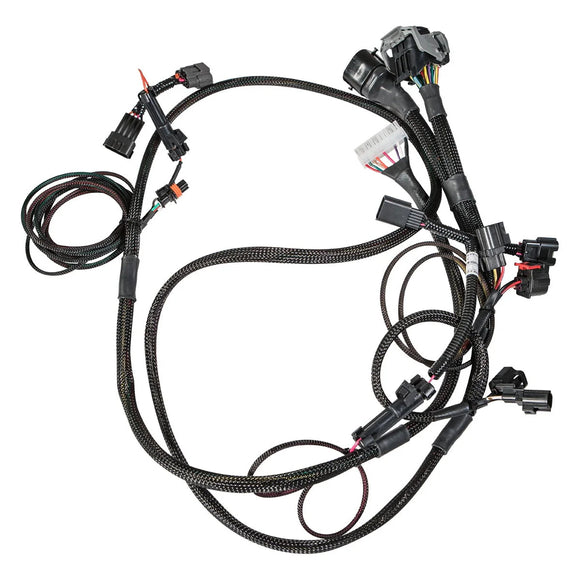 ATS Diesel 07.5-12 Dodge 68RFE CoPilot Line Pressure Controller 24 Pin Plug and Play