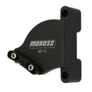 Moroso Chevrolet Small Block Timing Pointer - 6.75in - Aluminum-1