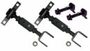 SPC Performance 02+ Acura RSX Front/Rear Camber Kit (1.5in.-3in.)-1