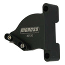 Moroso Chevrolet Small Block Timing Pointer - 7.25in - Aluminum-1