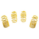 Lowering Springs 10-15 Chevrolet Camaro 5th gen.-1