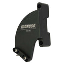 Moroso Chevrolet Big Block Timing Pointer - 6.25in - Aluminum-1