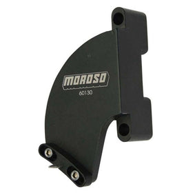 Moroso Chevrolet Big Block Timing Pointer - 6.25in - Aluminum
