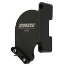 Moroso Chevrolet Big Block Timing Pointer - 7in - Aluminum-1