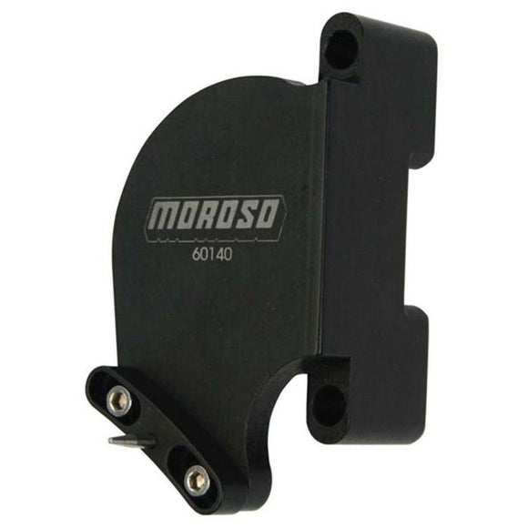 Moroso Chevrolet Big Block Timing Pointer - 7.25in - Aluminum