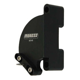 Moroso Chevrolet Big Block Timing Pointer - 8in - Aluminum