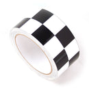 DEI Speed Tape 2in x 45ft Roll - Checkerboard-1