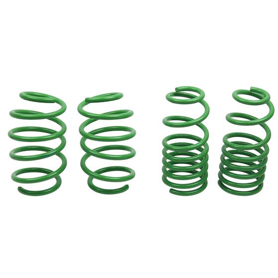 Lowering Springs 06-11 Honda Civic, SI