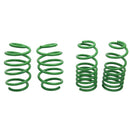 Lowering Springs 06-11 Honda Civic, SI-1