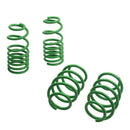 Lowering Springs 06-11 Honda Civic, SI-2