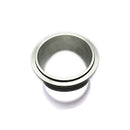 Stainless Bros SS304 Tial Q 50mm / HKS Racing SQV 50mm BOV Flange-1