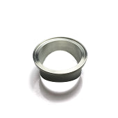 Stainless Bros SS304 Turbosmart 50mm Raceport BOV Flange