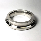 Stainless Bros Turbosmart 304SS 50mm Inlet Flange
