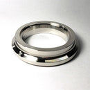 Stainless Bros Turbosmart 304SS 50mm Inlet Flange-1