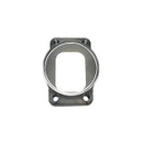 Stainless Bros T3 to 3in Tube Turbo Inlet Flange M10 x 1.5mm Threaded-1