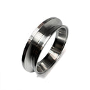 Stainless Bros PTE T4 Pro-Mod 304SS 3in Turbo Inlet Flange-1