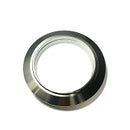 Stainless Bros SS304 Mid/Large Frame Compressor Outlet Flange (3in Tubing)-1