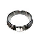 Stainless Bros Garrett G42 G Series Turbine Outlet Flange - 4 Bolt Inlet-1