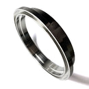 Stainless Bros Toyota Supra MKV A90 Turbo Outlet Flange for 4.5in Downpipe-1