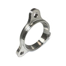 Stainless Bros Polaris RZR Muffler To Header SS304 Flange - 3in. Tube-1