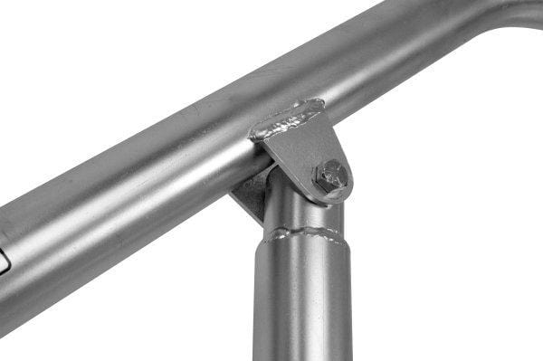 Autopower Race Roll Bar With Options | 1997-2005 Porsche 996 Cabriolet - 0