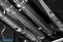 Eisenmann W204 C63 AMG Performance Exhaust-7