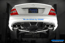 Eisenmann W204 C63 AMG Performance Exhaust-4