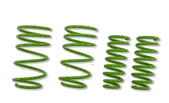 Lowering Springs 05-10 Scion TC