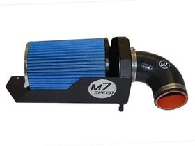 M7 Speed MAXX-FLO Air Intake System (Blue Pleated Filter) - 2007-2016 MINI Cooper / S / JCW / R55-R61