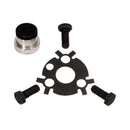 Moroso Chevrolet Small Block/90 Degree V6 (w/Late Style Flat Timing Cover) Cam Stop Button Kit-1