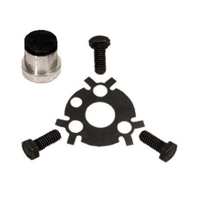 Moroso Chevrolet Big Block Cam Stop Button Kit