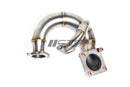 CTS Turbo O2 Pipe 1.8T (Transverse FWD)-2