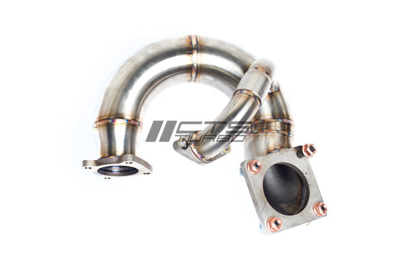 CTS Turbo O2 Pipe 1.8T (Transverse FWD)