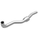 MagnaFlow Conv DF 06- GM Silv/Sierra 6.6L-1
