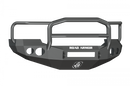 Road Armor 05-07 Ford F-250 Stealth Front Bumper w/Lonestar Guard - Tex Blk-1