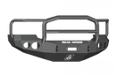 Road Armor 05-07 Ford F-250 Stealth Front Winch Bumper w/Lonestar Guard - Tex Blk-1