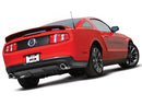Borla 11-14 Ford Mustang GT/GT500 5.0L/5.4L/5.8L AT/MT RWD 2dr X Pipes-2
