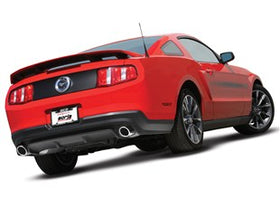 Borla 11-14 Ford Mustang GT/GT500 5.0L/5.4L/5.8L AT/MT RWD 2dr X Pipes - 0