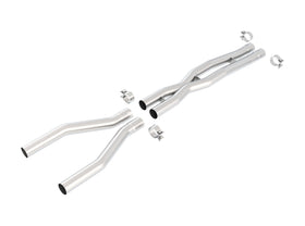 CTS-V Coupe/Sedan 2009-2015 X-Pipe w/Mid Pipes