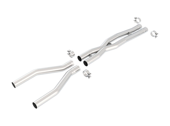 CTS-V Coupe/Sedan 2009-2015 X-Pipe w/Mid Pipes