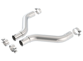Mustang GT 2015-2017 Exhaust Pipe Adapter